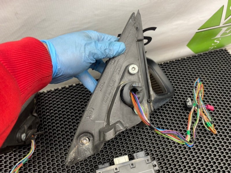 Зеркала, 15200 рублей, Калининград