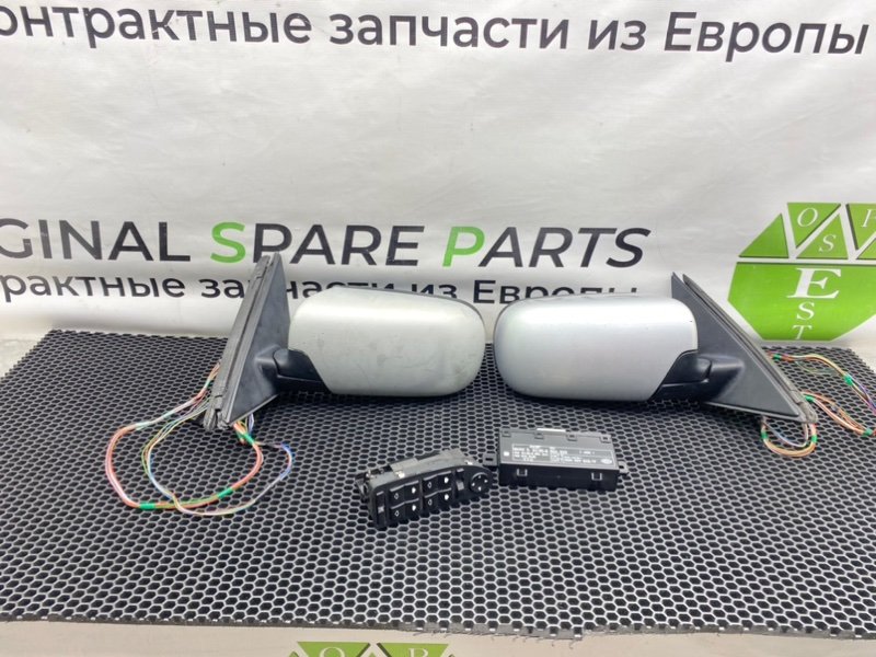 Зеркала, 15200 рублей, Калининград