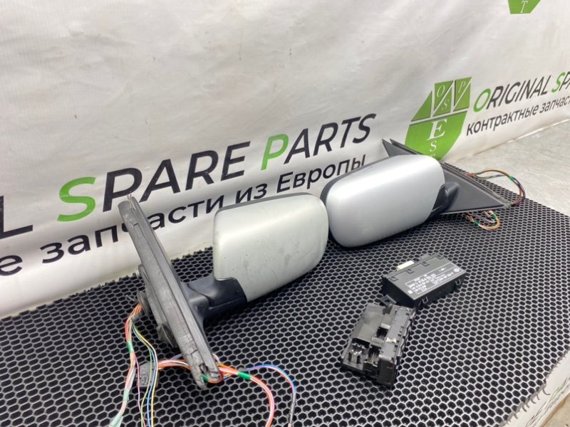 Зеркала, 15200 рублей, Калининград