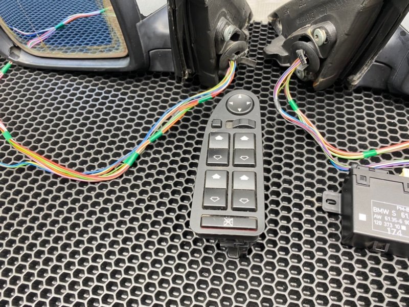 Зеркала, 15200 рублей, Калининград