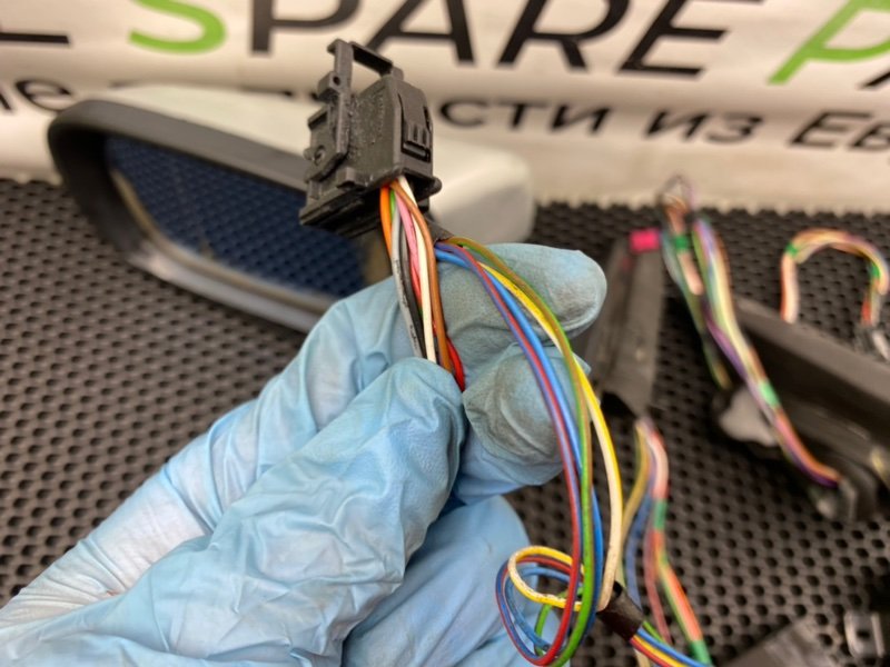 Зеркала, 15200 рублей, Калининград