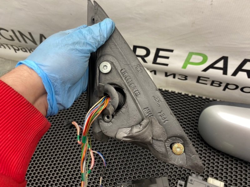 Зеркала, 15200 рублей, Калининград