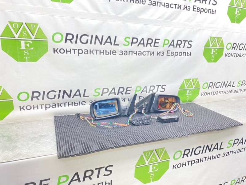 Зеркала, 15200 рублей, Калининград