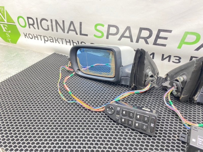 Зеркала, 15200 рублей, Калининград