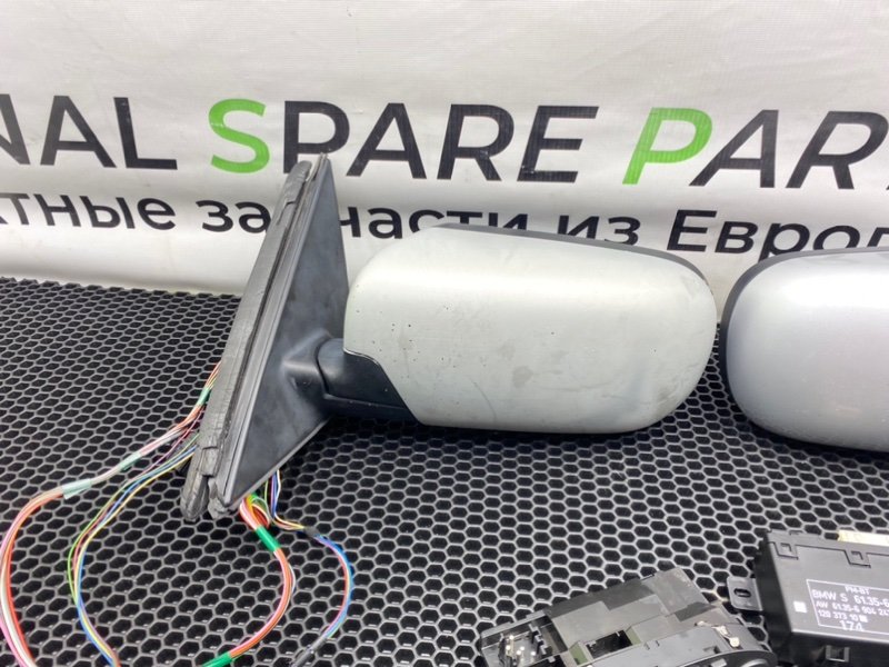 Зеркала, 15200 рублей, Калининград