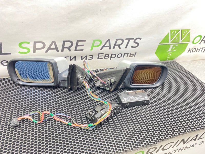 Зеркала, 15200 рублей, Калининград