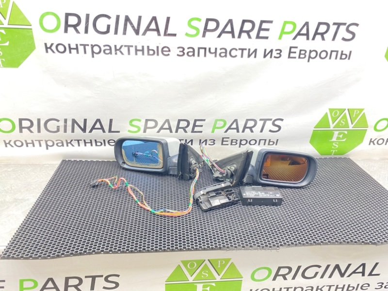 Зеркала, 15200 рублей, Калининград