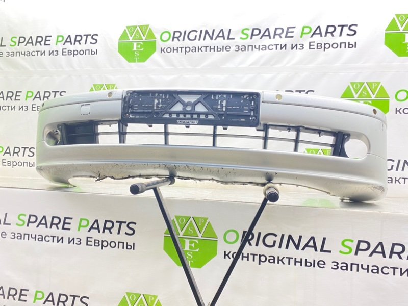 Бампер, 14000 рублей, Калининград