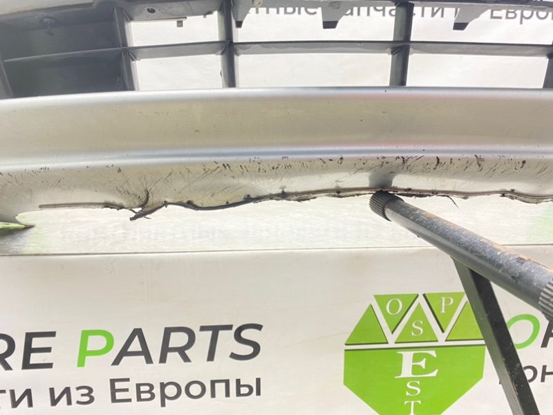 Бампер, 14000 рублей, Калининград