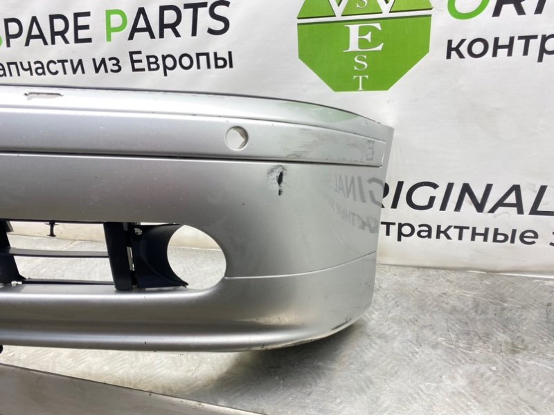 Бампер, 14000 рублей, Калининград