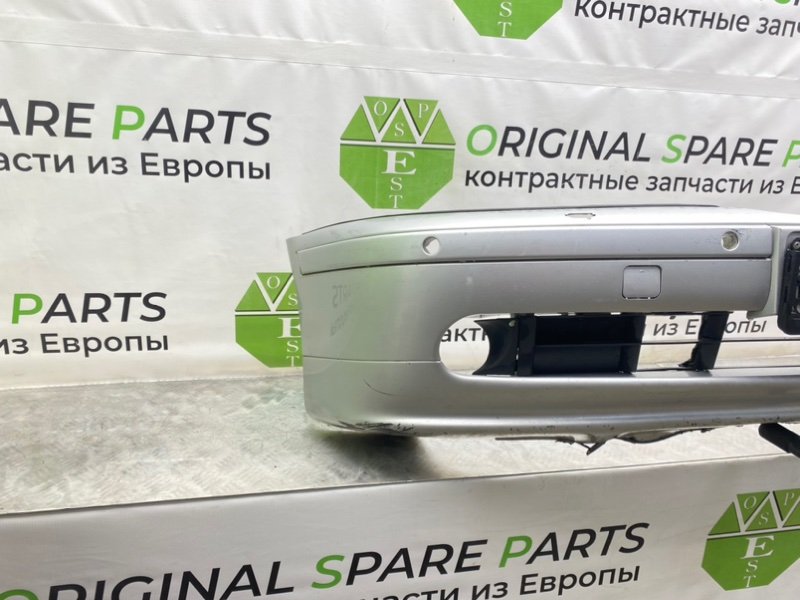 Бампер, 14000 рублей, Калининград