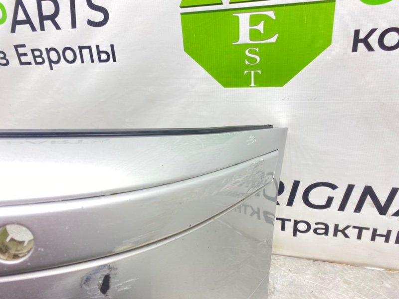 Бампер, 14000 рублей, Калининград