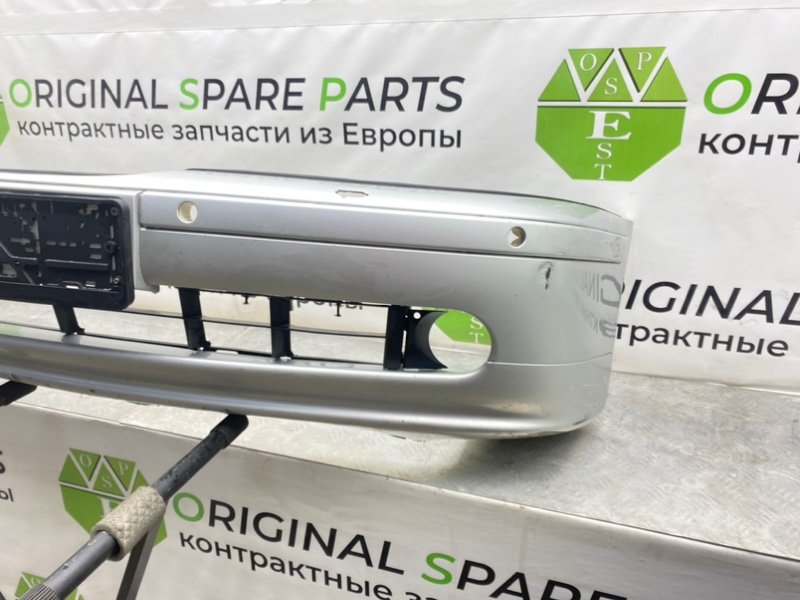 Бампер, 14000 рублей, Калининград