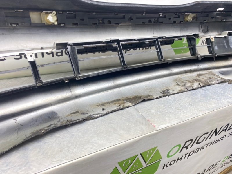 Бампер, 14000 рублей, Калининград