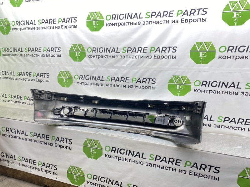 Бампер, 14000 рублей, Калининград