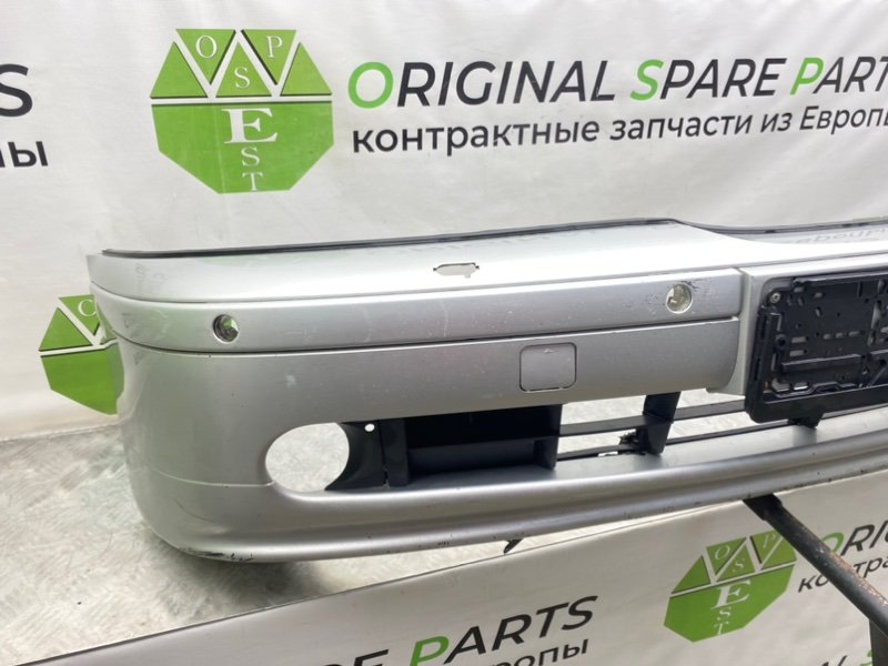 Бампер, 14000 рублей, Калининград