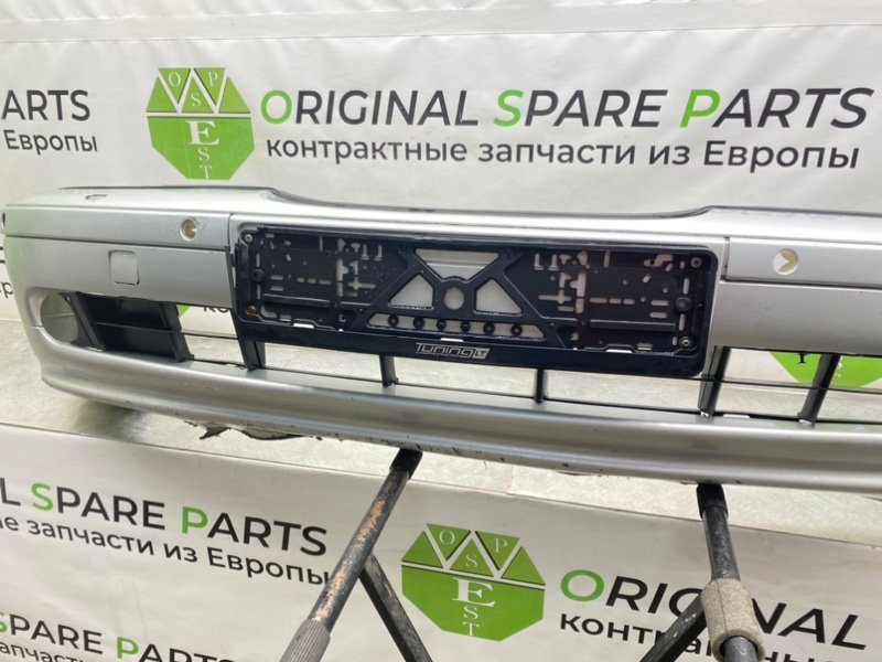 Бампер, 14000 рублей, Калининград