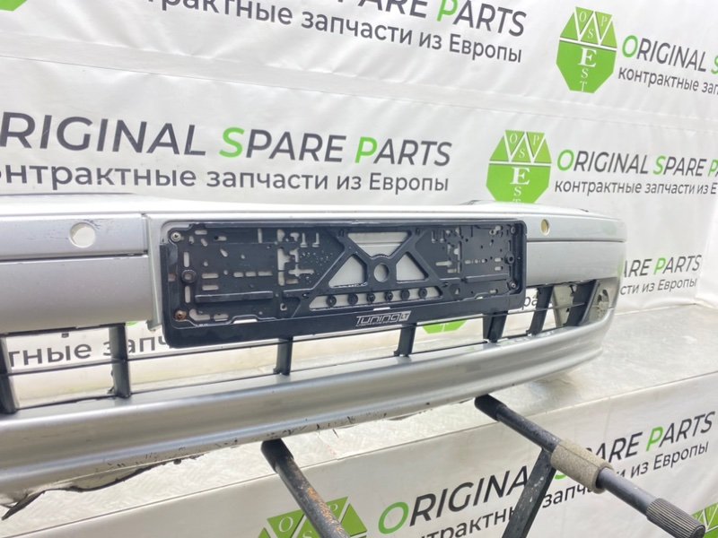 Бампер, 14000 рублей, Калининград