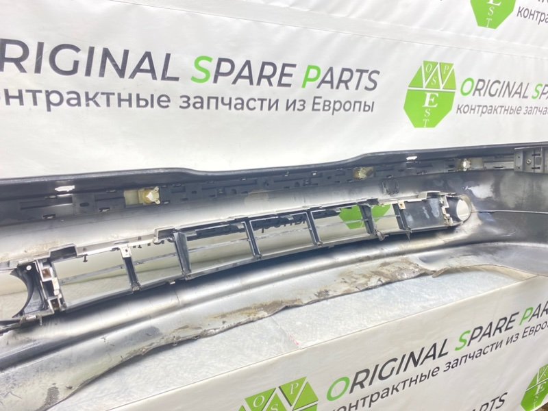 Бампер, 14000 рублей, Калининград