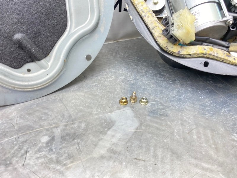 Компрессор подвески, 6600 рублей, Калининград