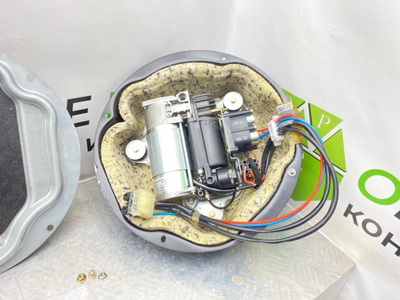 Компрессор подвески, 6600 рублей, Калининград