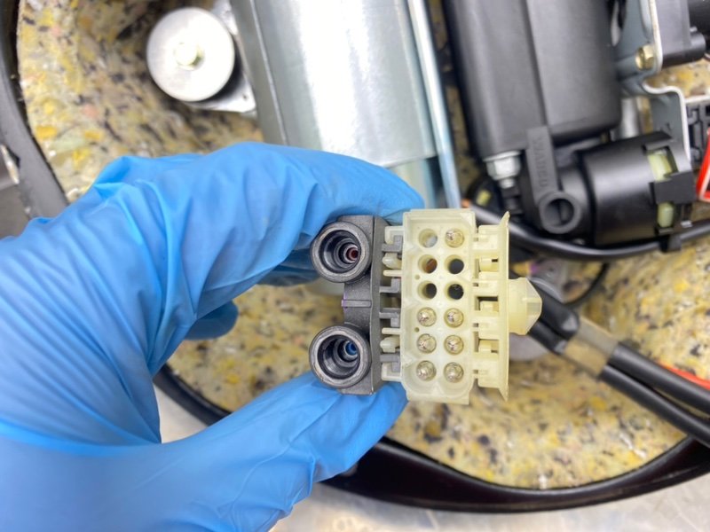 Компрессор подвески, 6600 рублей, Калининград