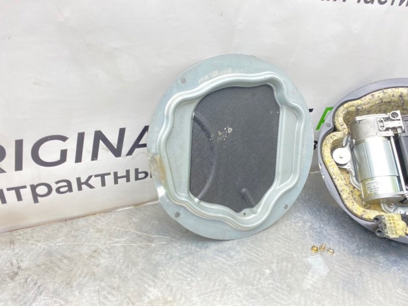 Компрессор подвески, 6600 рублей, Калининград