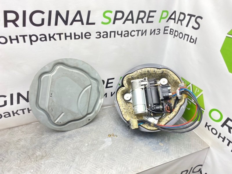 Компрессор подвески, 6600 рублей, Калининград