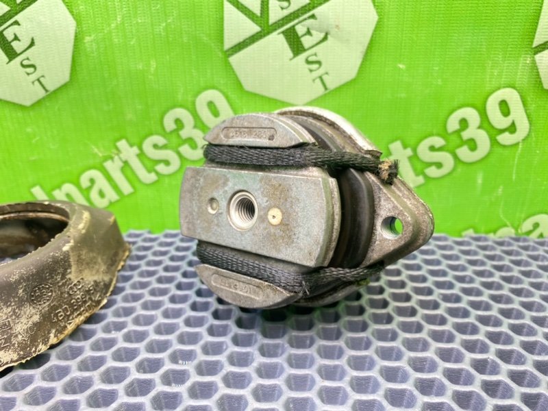 Подушка АКПП, 1000 рублей, Калининград