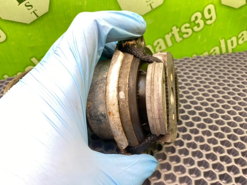 Подушка АКПП, 1000 рублей, Калининград