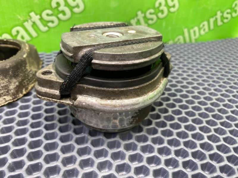 Подушка АКПП, 1000 рублей, Калининград