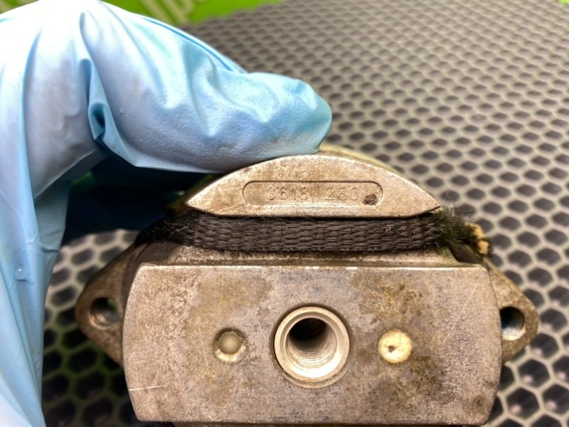 Подушка АКПП, 1000 рублей, Калининград