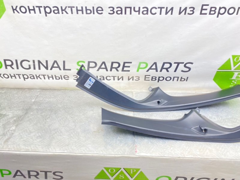 Обшивки стоек, 1800 рублей, Калининград