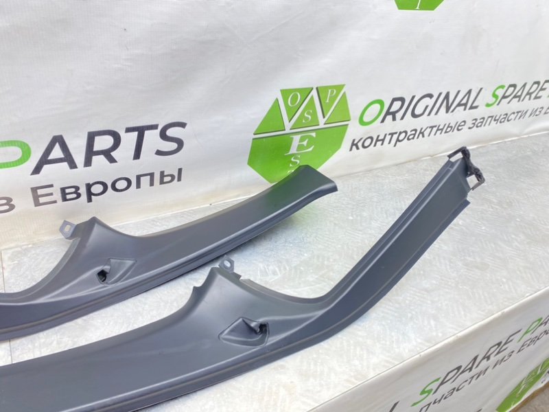 Обшивки стоек, 1800 рублей, Калининград