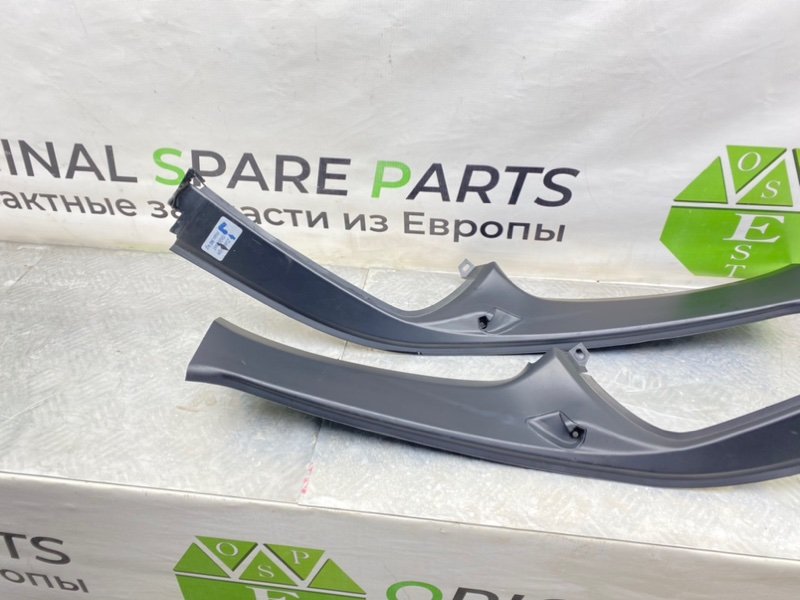 Обшивки стоек, 1800 рублей, Калининград