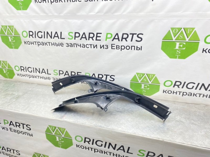 Обшивки стоек, 1800 рублей, Калининград