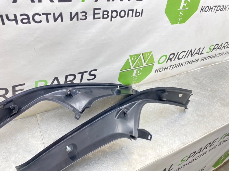 Обшивки стоек, 1800 рублей, Калининград