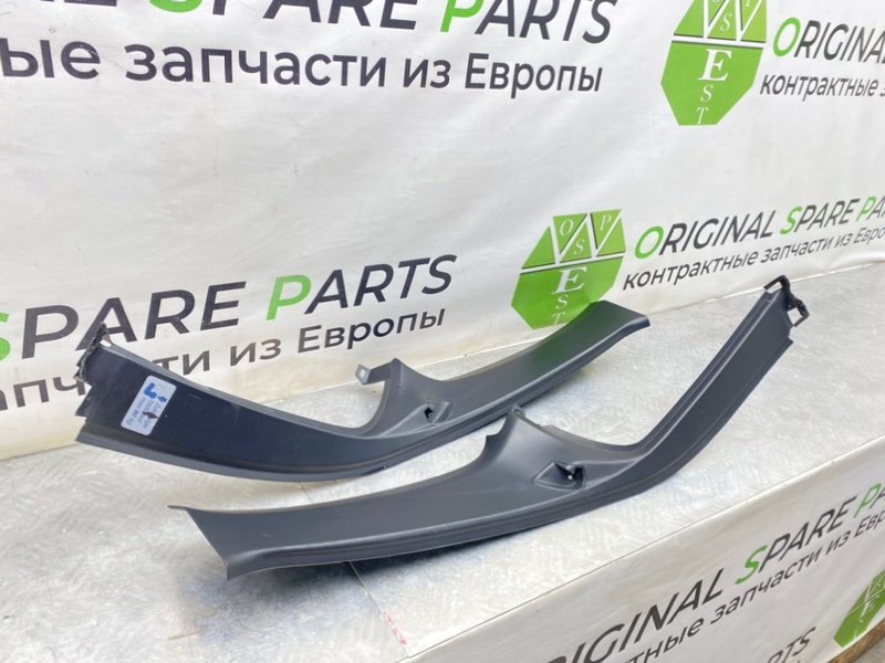 Обшивки стоек, 1800 рублей, Калининград