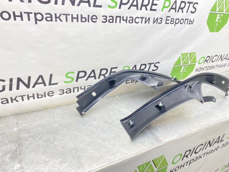 Обшивки стоек, 1800 рублей, Калининград