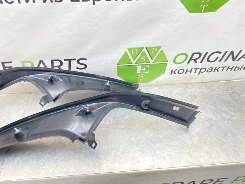 Обшивки стоек, 1800 рублей, Калининград