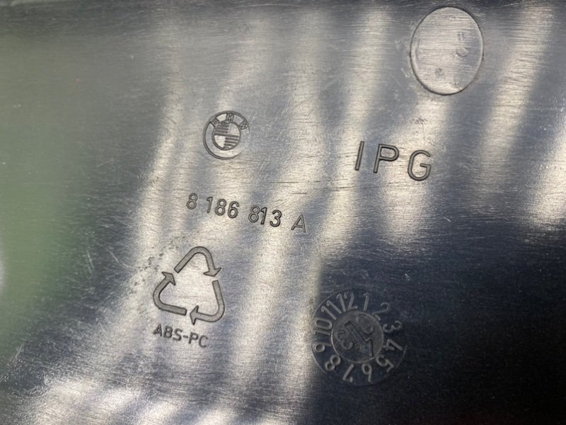 Обшивки стоек, 1800 рублей, Калининград