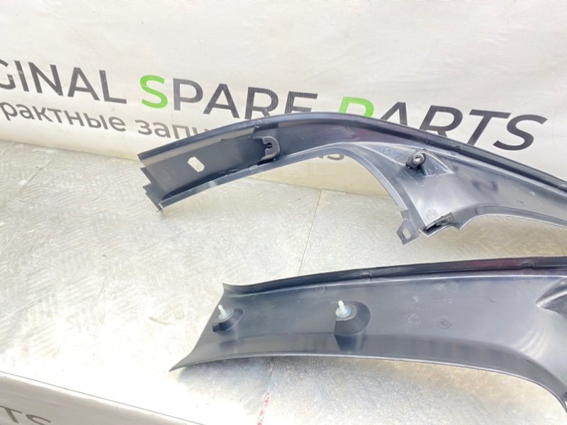 Обшивки стоек, 1800 рублей, Калининград