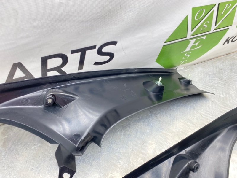 Обшивки стоек, 1800 рублей, Калининград