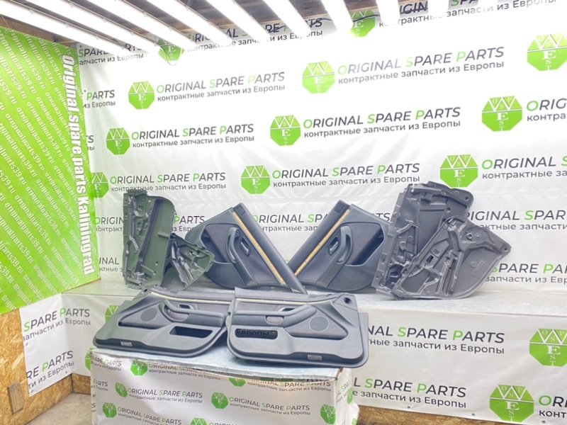 Обшивки дверей, 19200 рублей, Калининград