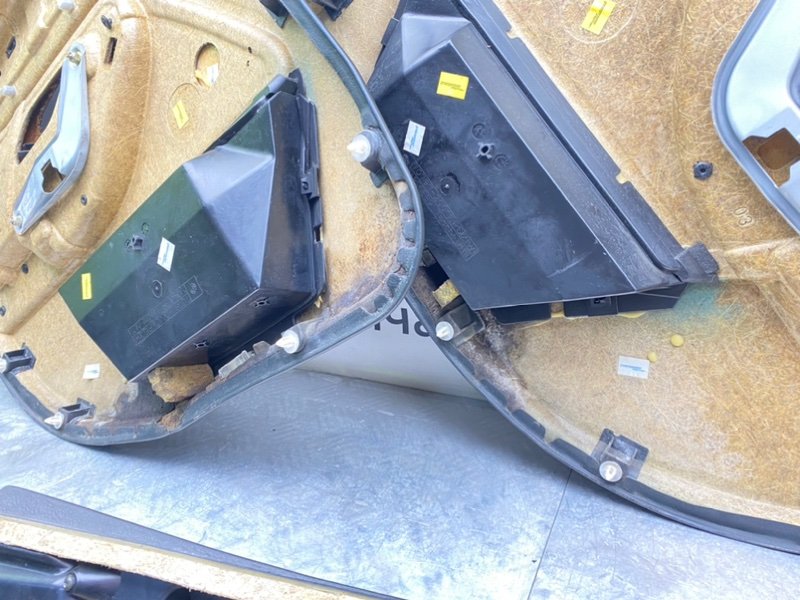 Обшивки дверей, 19200 рублей, Калининград