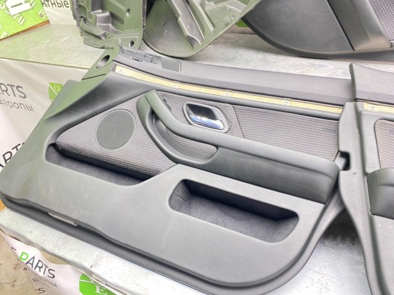 Обшивки дверей, 19200 рублей, Калининград