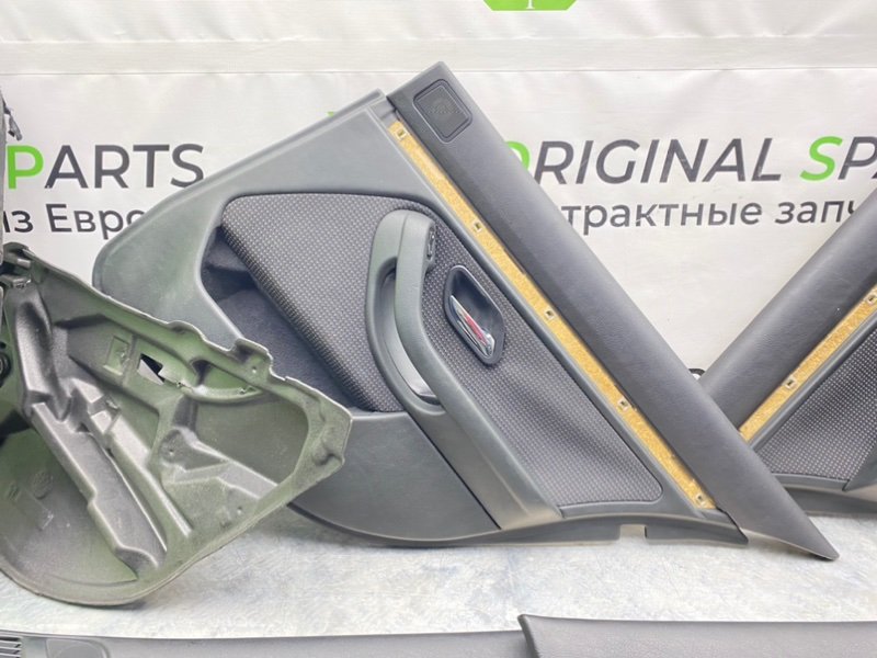 Обшивки дверей, 19200 рублей, Калининград