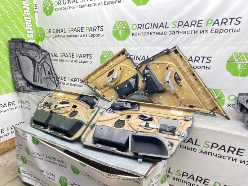 Обшивки дверей, 19200 рублей, Калининград