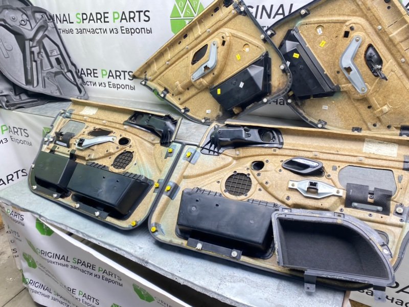 Обшивки дверей, 19200 рублей, Калининград