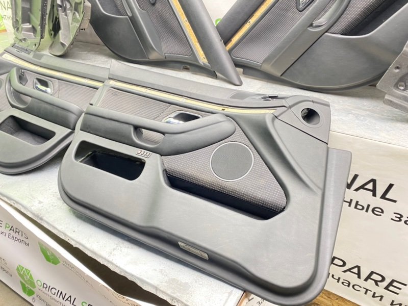 Обшивки дверей, 19200 рублей, Калининград